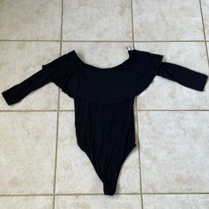 Wilfred bodysuit